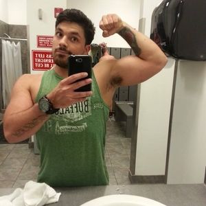 Meet your Posher, Daniel